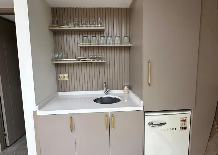 Kalimeras Deluxe Casa de Férias