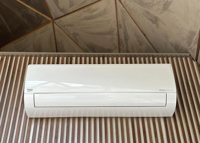 Casa de Férias Kalimeras Deluxe