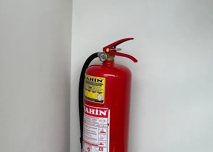 Casa de Férias Kalimeras Deluxe Sapanca