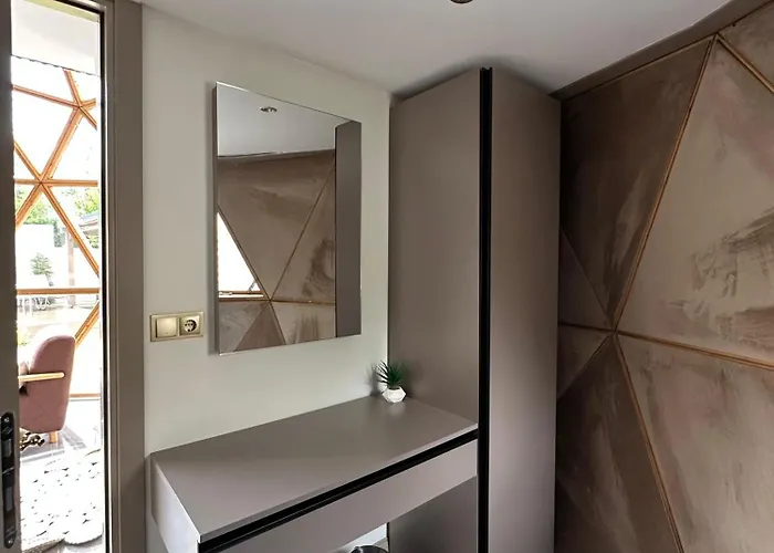 Kalimeras Deluxe * Sapanca