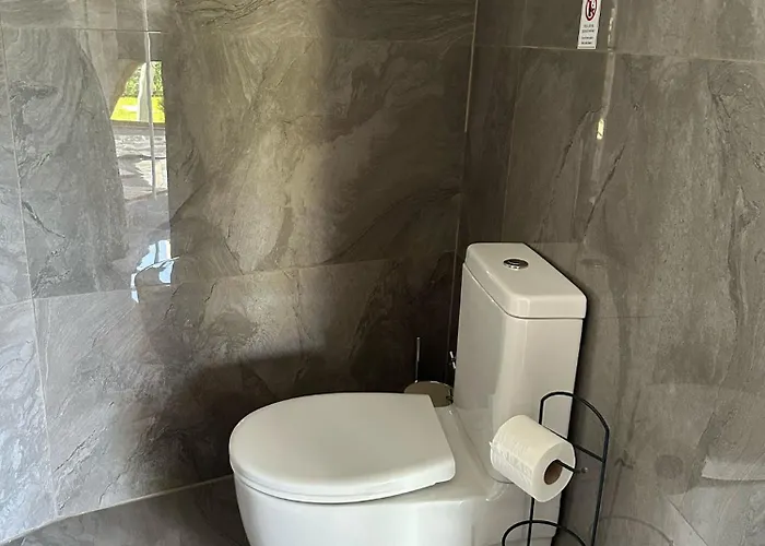 Kalimeras Deluxe Casa de Férias *