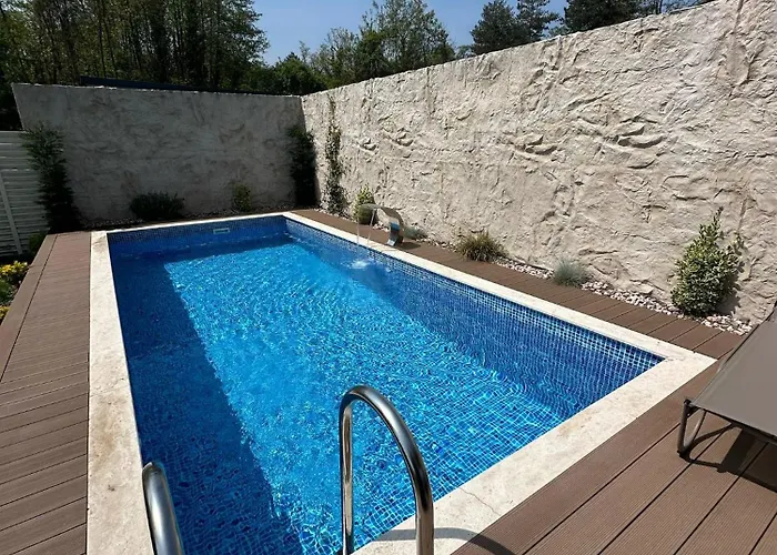 Kalimeras Deluxe Sapanca