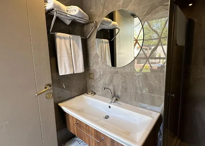 Casa de Férias Kalimeras Deluxe